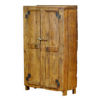 Wabi-sabi Cabinet, circa 1900