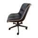 Fauteuil Exexcutive Chair de Charles Pollock édité par Knoll
