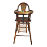 Children's high chair