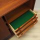 Teak sideboard, Danish design, 1970s, production: Denmark