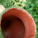 Retro vase