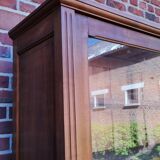 Former cabinetmaker window