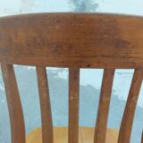 Office chair workshop stoll giroflex swiss 1960