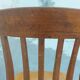 Office chair workshop stoll giroflex swiss 1960