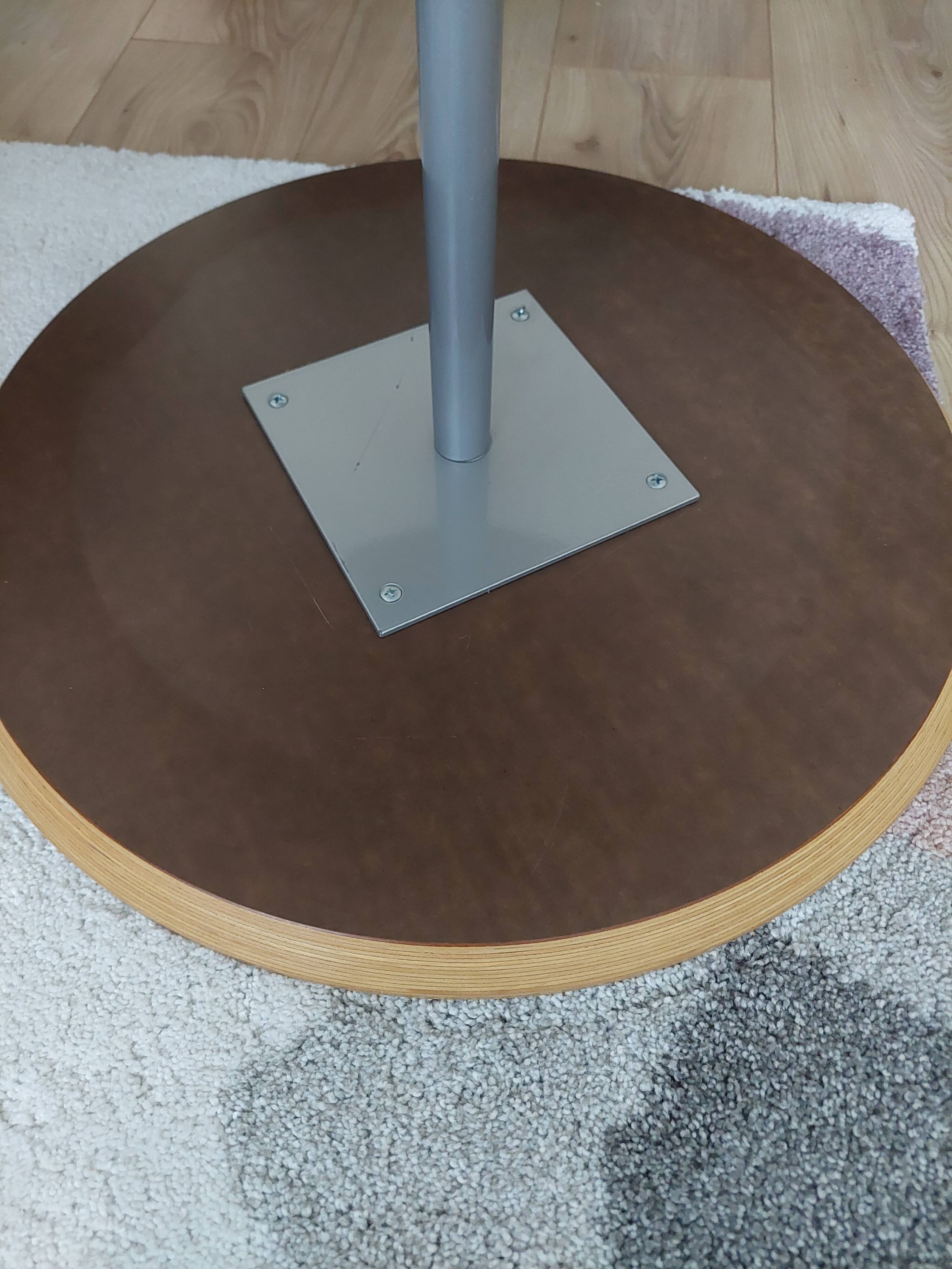 Pierre Paulin Artifort Circle Coffee Table