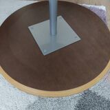 Table basse circle pierre paulin artifort
