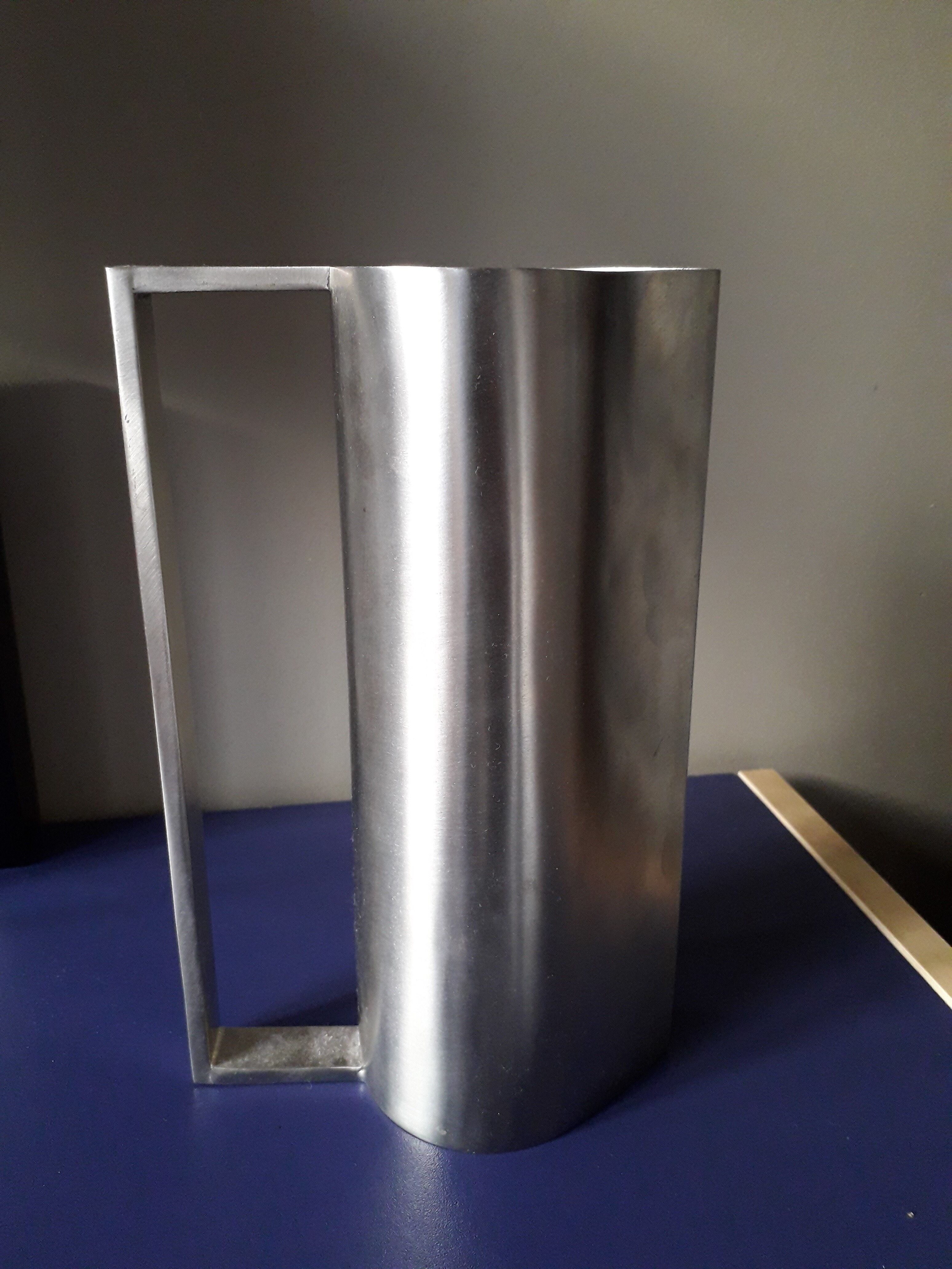 Italian design pitcher Armani Casa