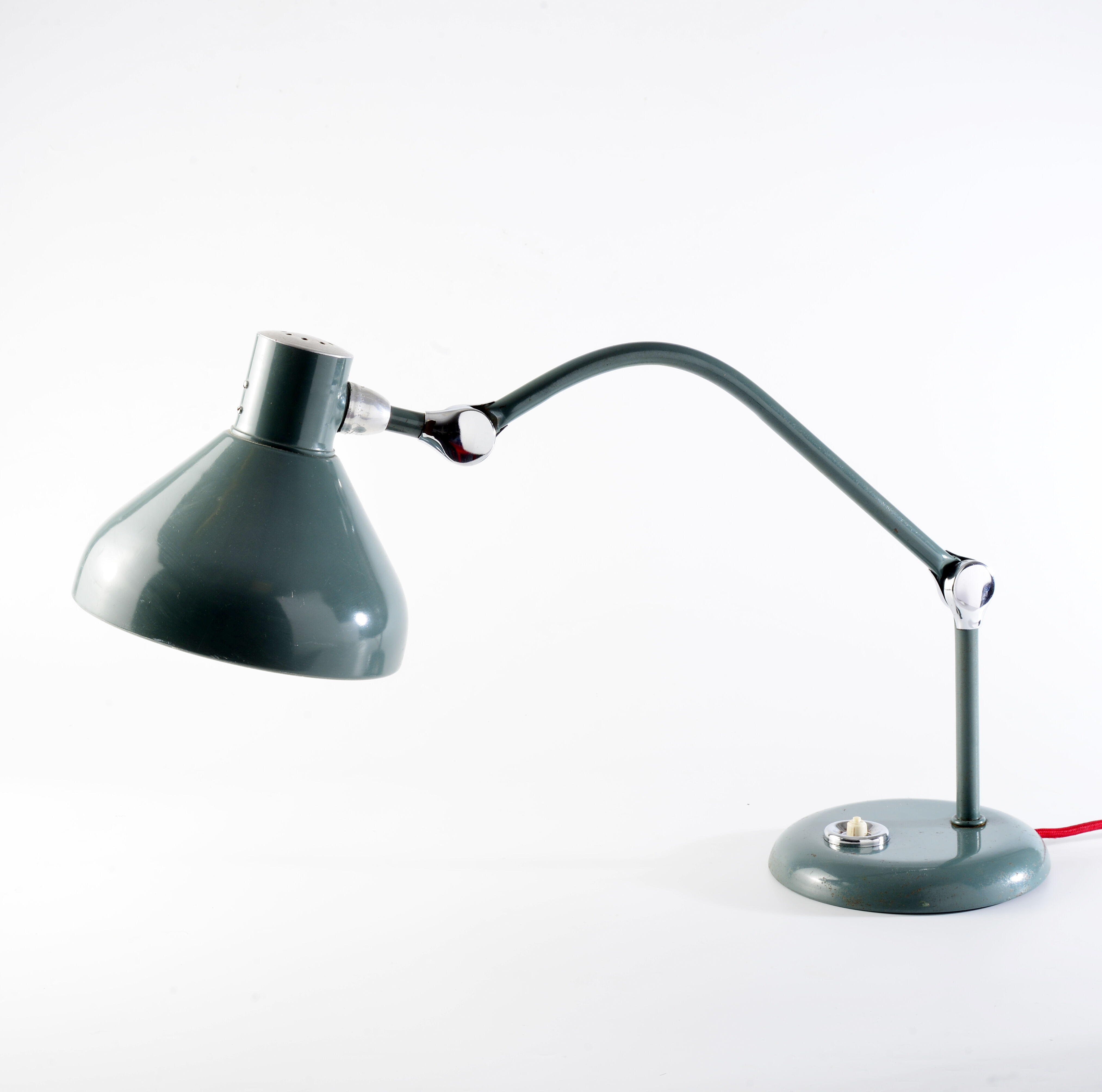 Jumo GS1 lamp