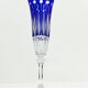 Saint-Louis - 6 Champagne Flutes Model Tommy