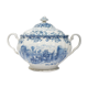 Vintage tureen by Johnson Bros, made in England