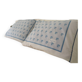 Pierre Cardin pillowcases