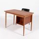 Danish Mid-Century Modern desk from 1960’s by Kai Kristiansen