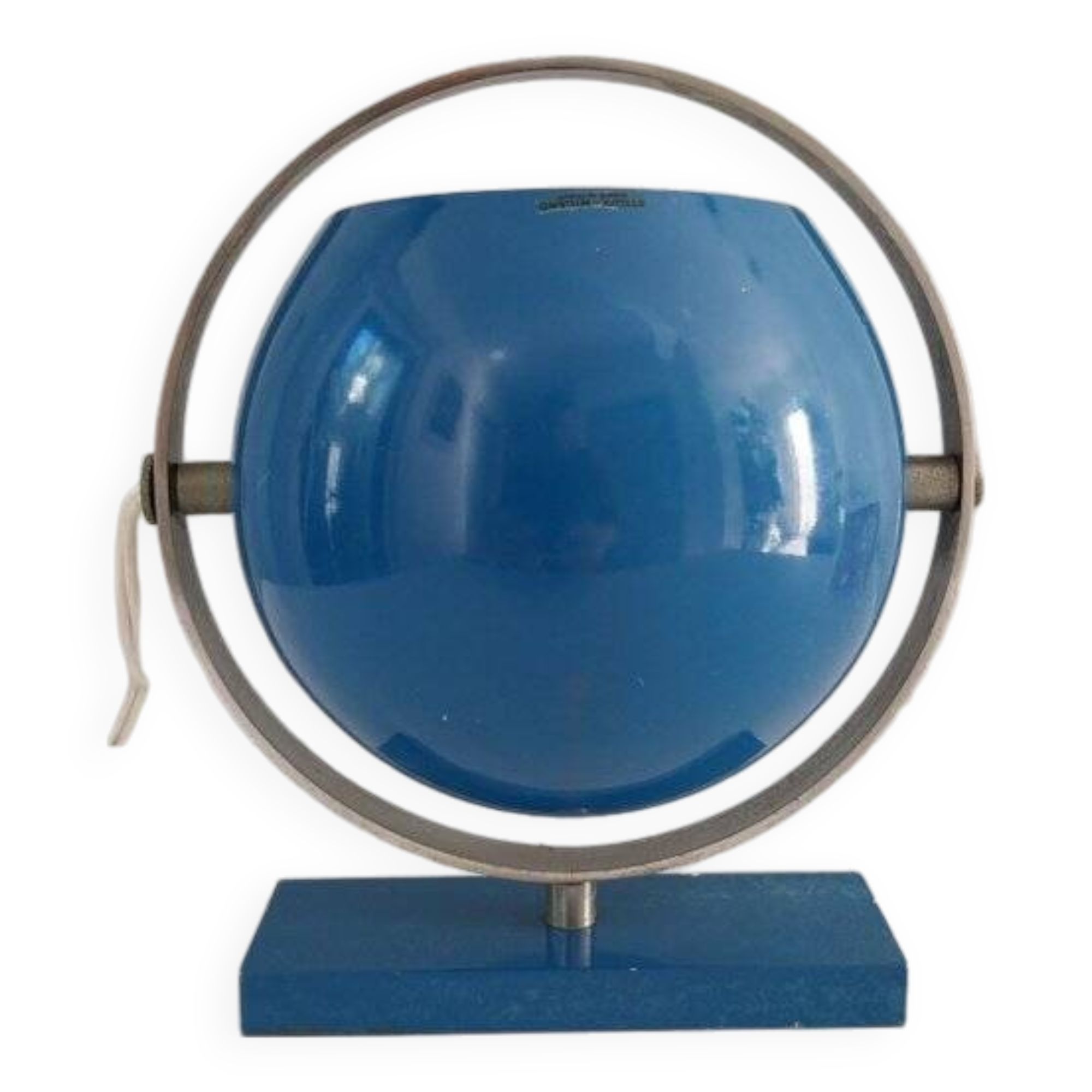 Italian designer lamp Stilux - Saba