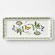 Vintage cake dish Portmeirion Botanic Garden Convolvulus