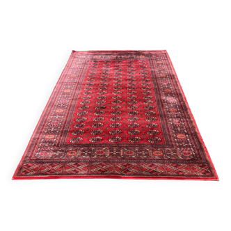 Large oriental rug