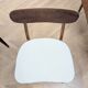 Lot de 4 chaises scandinaves
