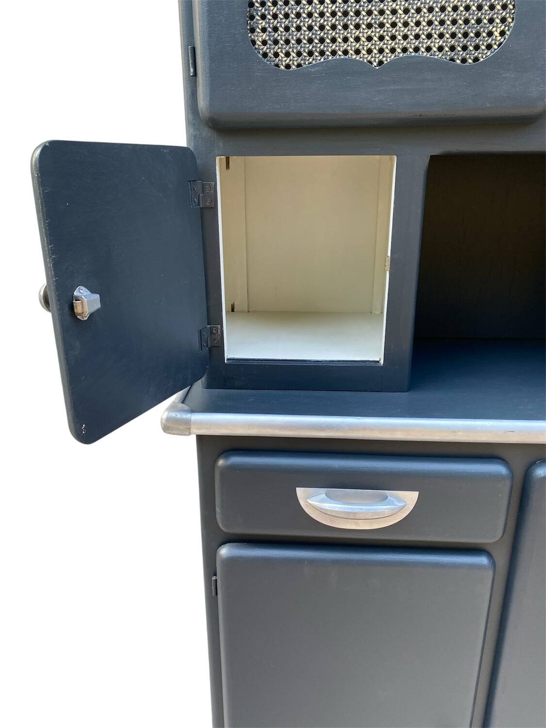 Mado 2-piece sideboard