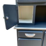 Mado 2-piece sideboard