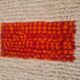 Azilal handmade handwoven rug size 150 x 250 cm