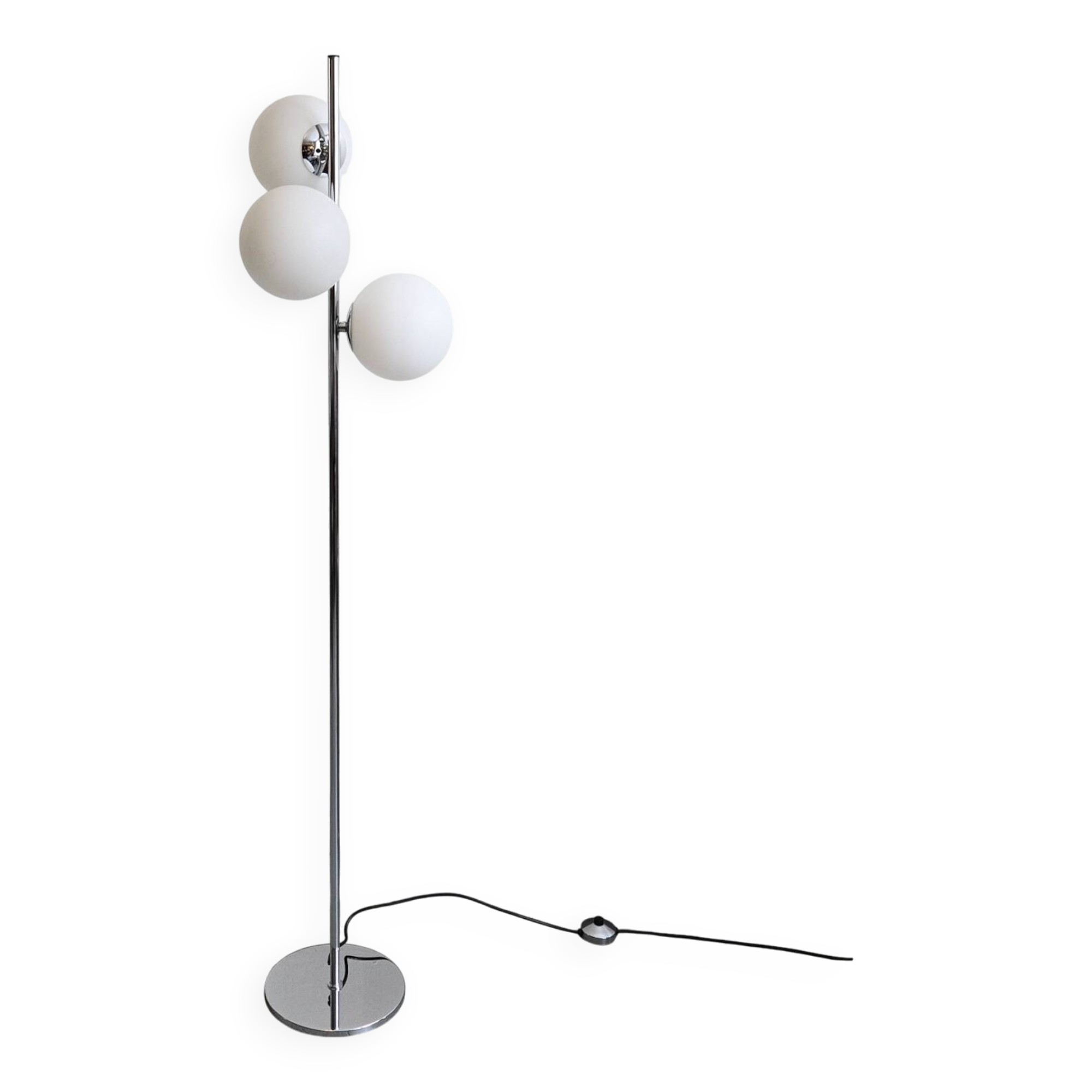 Vintage floor lamp 1970