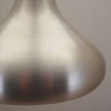 Lampe à suspension, design danois, années 1970, production : Danemark