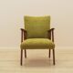 Fauteuil danois, années 1960