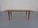 Teak Coffee Table by Peter Hvidt & Orla Mølgaard-Nielsen for Cado, 1960s