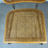 Chair B64 Marcel Breuer, Cesca B32