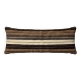 Vintage kilim cushion cover 39x108 cm