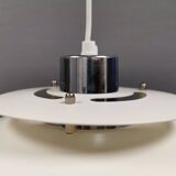 A classic Danish hanging lamp from El-Light 1980-90s.