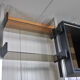 Michel Ducaroy modular bookcase shelf for Ligne Roset 1970