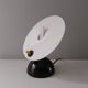 Lampe design italien Tronconi "Pall" Barbieri e Marianelli