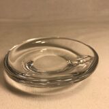 Empty Pocket in crystal