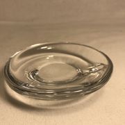 Empty Pocket in crystal