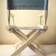 Director chair