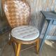 Woven chair