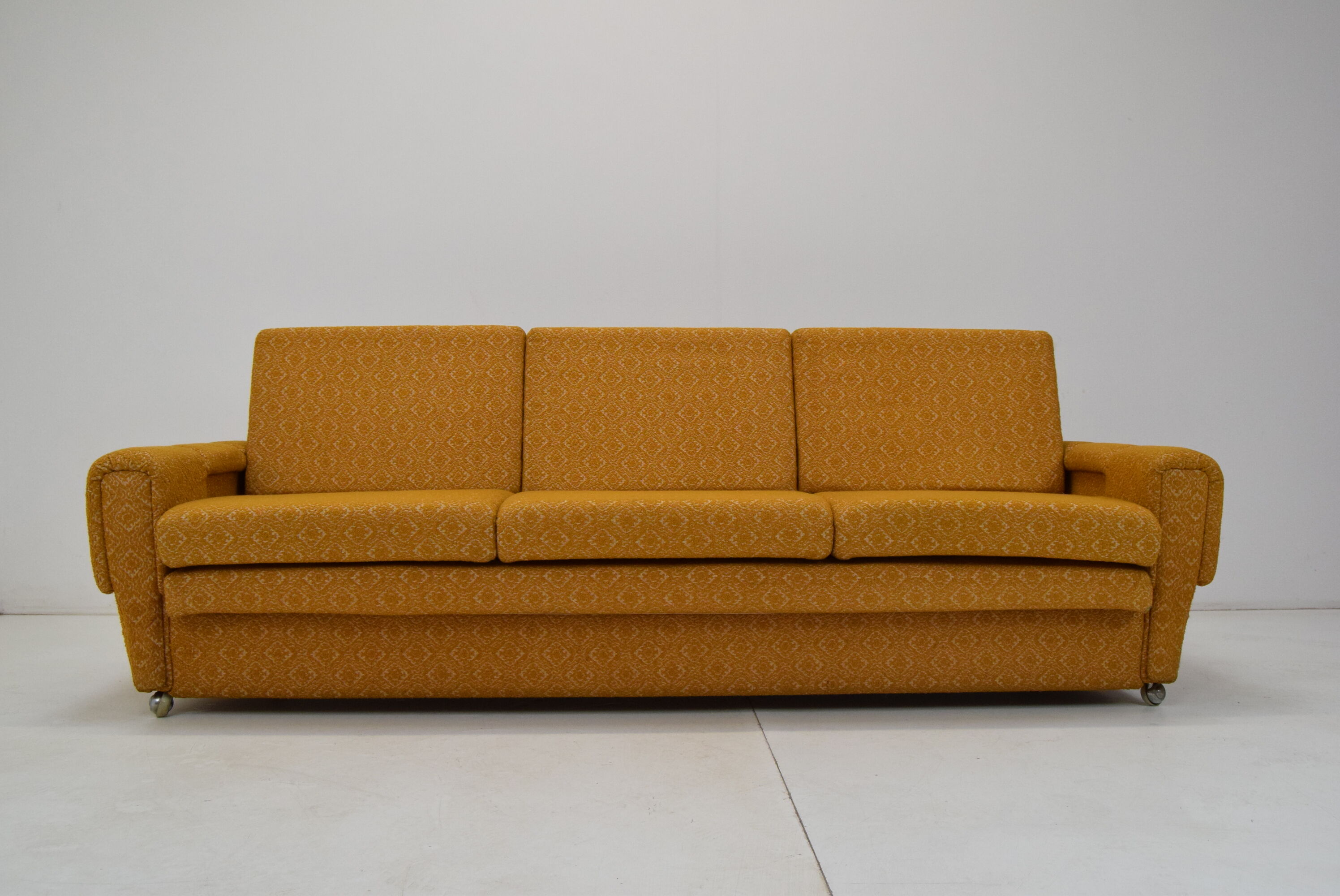 Canapé, années 1970