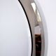 Beveled mirror by Rimadesio, Italy, 1970