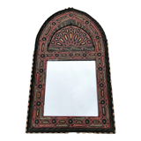 Miroir nord-africain