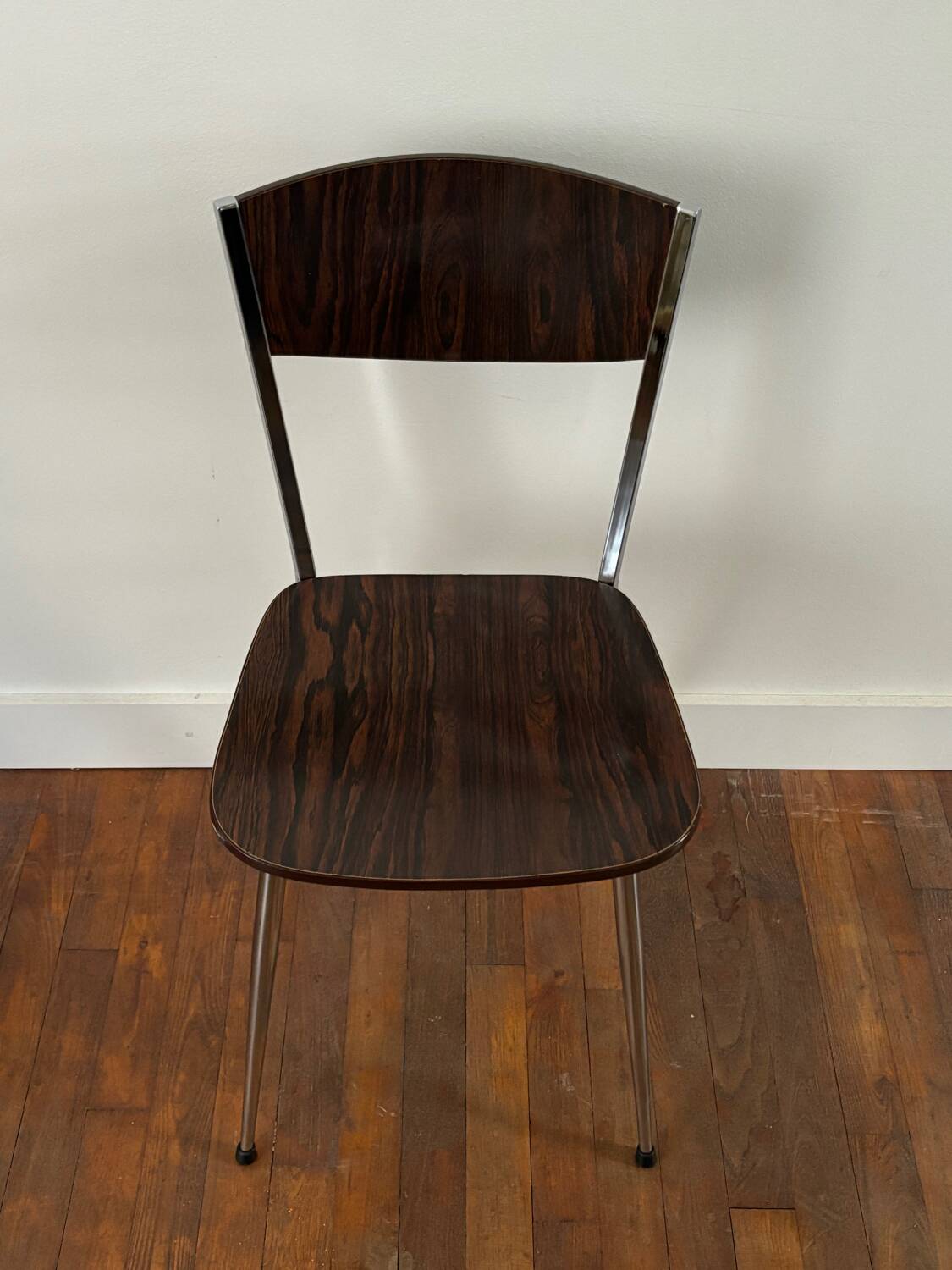 Vintage Formica Chair