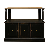 Former store counter display 1940