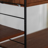 3-Piece wall unit by WHB, Germany 1970’s