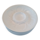 6 assiettes à huitre Limoges