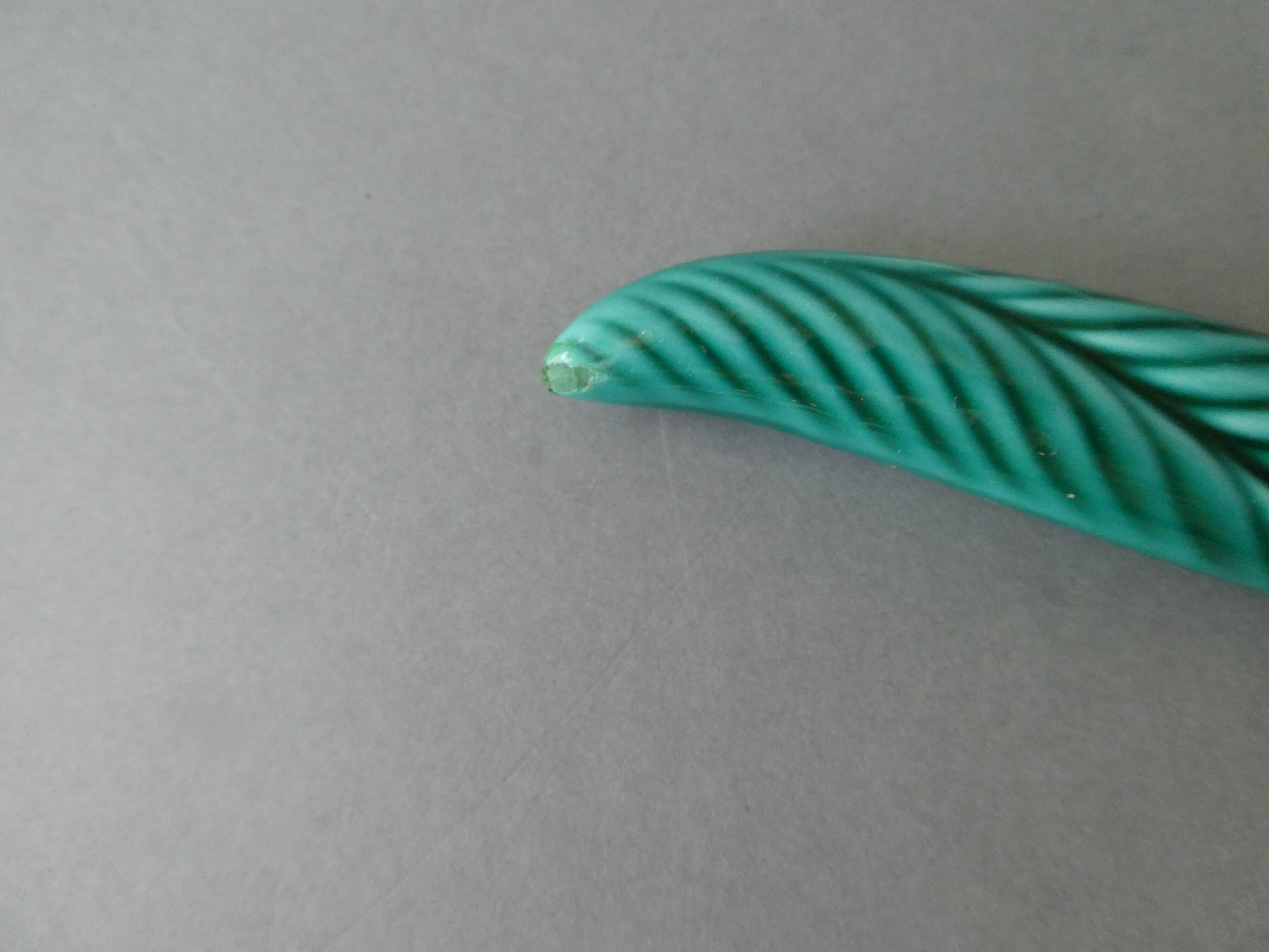 Verceram ceramic cheese set of the 60s