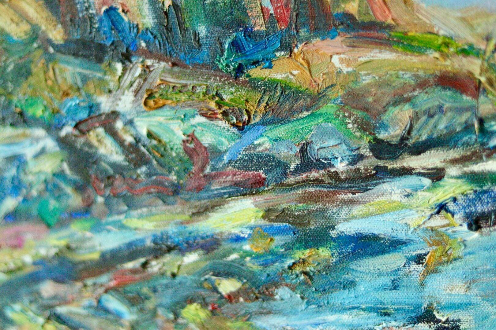 Living Littoral by MB Swömbom-Backman