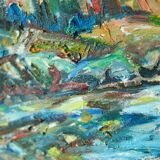 Living Littoral by MB Swömbom-Backman