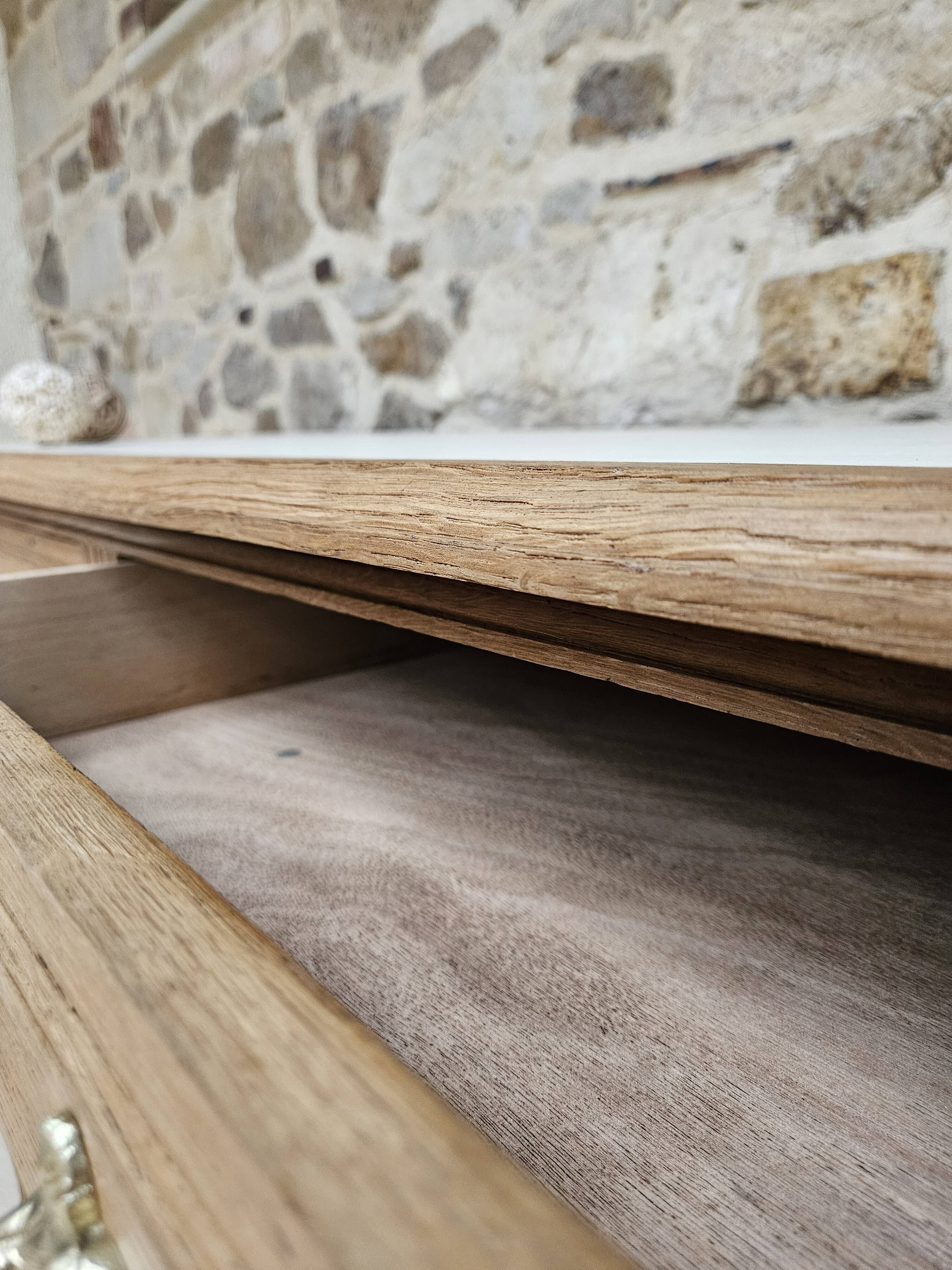 Art Deco Parisian Buffet