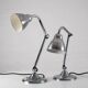Ki-E-Klair lamp pair