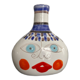 Giovanni DeSimone vase from the 60s, Italy