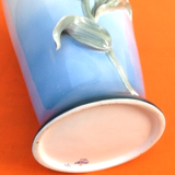 Vase (large model) Porcelain " Franz Collection "